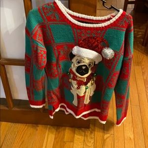 Ugly Christmas Sweater